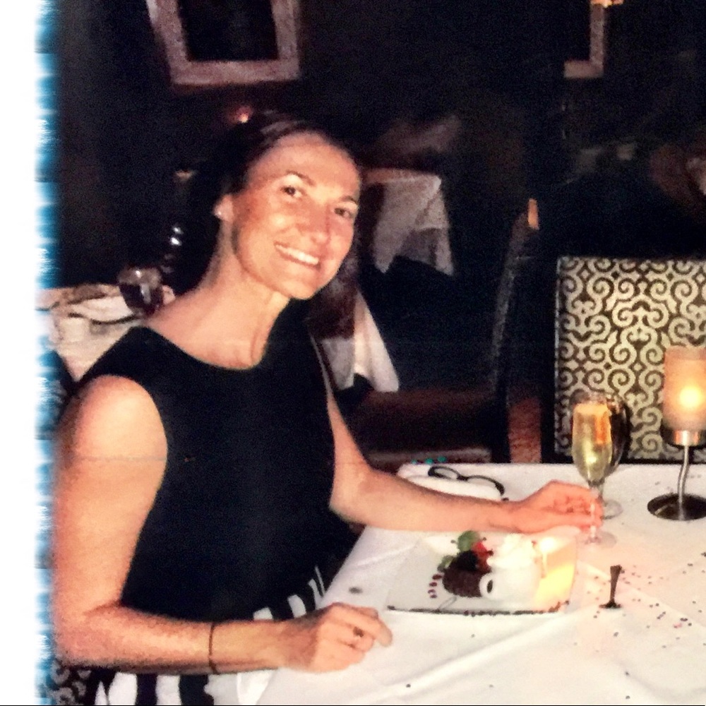 Meet your Posher, Elena